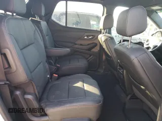 2023 Chevrolet Traverse RS with VIN 1GNERJKW5PJ280013, listed as a Copart auction lot 42718935 with 31,488 mi miles and Salvage Title. Bid and sale history available at carsss.com. Image 11.
