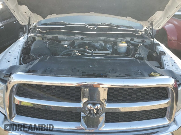 2015 Ram 2500 Tradesman with VIN 3C6UR5CJ6FG627516, listed as a Copart auction lot 70461774 with 245,046 mi miles and Salvage Title. Bid and sale history available at carsss.com. Image 11.