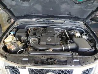 2015 Nissan Frontier SV с VIN 1N6AD0EV2FN700043, выставлен на аукционе Copart как лот 57603485 с пробегом 163 376 миль миль и Чистый • Clean title. История ставок и продаж доступна на DreamBid. Изображение 11.