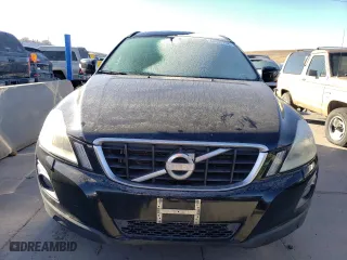 2010 Volvo XC60 3.2L with VIN YV4960DZ9A2059999, listed as a Copart auction lot 84495714 with 167,700 mi miles and Clean Title. Bid and sale history available at carsss.com. Image 5.