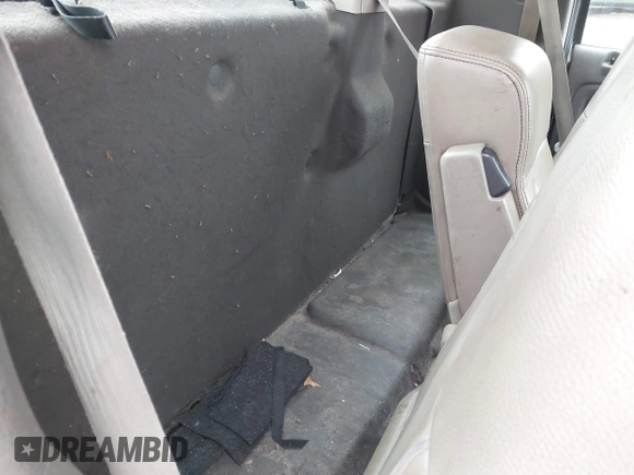 2010 Ford F-150 XL с VIN 1FTMF1CW2AKC10322, выставлен на аукционе IAAI как лот 42345148 с пробегом 161 331 миль миль и . История ставок и продаж доступна на DreamBid. Изображение 8.