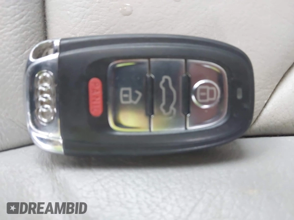 2009 Audi Q5 Premium Plus с VIN WA1KK78RX9A048167, выставлен на аукционе IAAI как лот 42292621 с пробегом 120 768 миль миль и . История ставок и продаж доступна на DreamBid. Изображение 11.