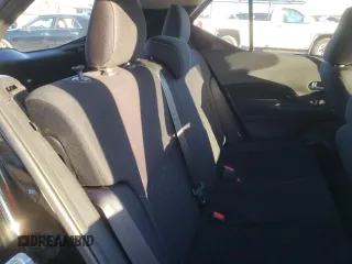 2021 Nissan Kicks SV with VIN 3N1CP5CV0ML511586, listed as a Copart auction lot 88870745 with 102,652 mi miles and Salvage Title. Bid and sale history available at DreamBid. Image 10.