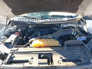2015 Ford F-150 XL with VIN 1FTEX1CP2FKD90662, listed as a IAAI auction lot 41273874 with 138,768 mi miles. Bid and sale history available at carsss.com. Image 10.