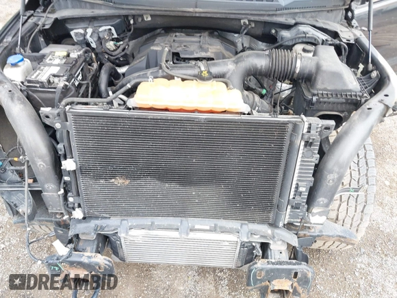 2018 Ford F-150 XL with VIN 1FTEX1EP6JFC61600, listed as a IAAI auction lot 42423185 with 161,991 mi miles and . Bid and sale history available at DreamBid. Image 10.