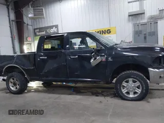 2011 Ram 2500 Laramie with VIN 3D7UT2CL6BG514286, listed as a IAAI auction lot 41602225 with 226,292 mi miles and . Bid and sale history available at DreamBid. Image 13.