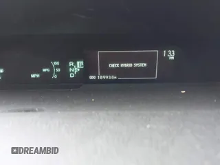 2011 Toyota Prius I with VIN JTDKN3DU2B0261397, listed as a IAAI auction lot 41955885 with 189,938 mi miles and . Bid and sale history available at DreamBid. Image 7.