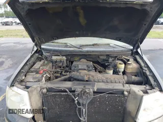2004 Ford F-150 XL with VIN 1FTPX12524NB04765, listed as a IAAI auction lot 42201327 with 241,350 mi miles and . Bid and sale history available at DreamBid. Image 10.