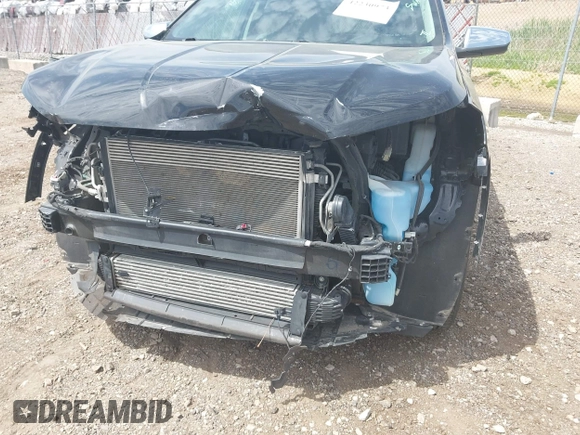 2018 GMC Terrain Denali with VIN 3GKALSEXXJL292391, listed as a IAAI auction lot 42230973 with 88,690 mi miles and . Bid and sale history available at DreamBid. Image 6.