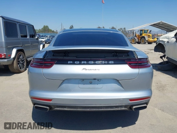 2020 Porsche Panamera z VIN WP0AA2A75LL101708, wystawiony jako IAAI lot #39900713 z przebiegiem 13 098 mil mil oraz . Historia ofert i sprzedaży dostępna na DreamBid. Obrazek 16.