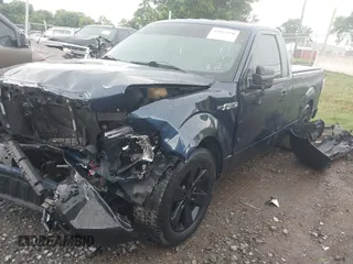 2014 Ford F-150 XL with VIN 1FTMF1CF7EKE73718, listed as a IAAI auction lot 42662490 with 132,762 mi miles and . Bid and sale history available at DreamBid. Image 17.