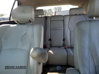 2005 Lexus RX 330 with VIN JTJGA31U650053630, listed as a Copart auction lot 75901794 with 227,881 mi miles and Salvage Title. Bid and sale history available at carsss.com. Image 10.