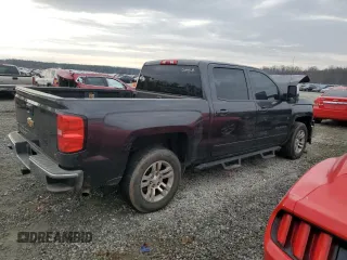 2015 Chevrolet Silverado 1500 LT with VIN 3GCPCREC6FG520785, listed as a Copart auction lot 42697355 with 160,799 mi miles and Salvage Title. Bid and sale history available at carsss.com. Image 3.
