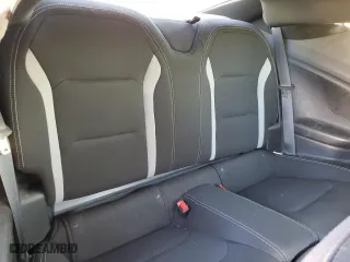 2019 Chevrolet Camaro 1LT with VIN 1G1FB1RX5K0115599, listed as a Copart auction lot 49748975 with 134,054 mi miles and Salvage Title. Bid and sale history available at carsss.com. Image 10.