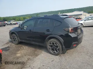 2014 Subaru Crosstrek Premium с VIN JF2GPAVC6E8206324, выставлен на аукционе Copart как лот 59358965 с пробегом 169 707 миль миль и Списание • Salvage title. История ставок и продаж доступна на DreamBid. Изображение 2.