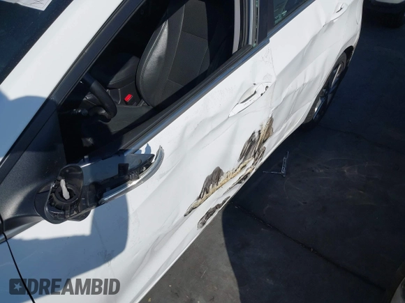 2017 Hyundai Elantra с VIN KMHD35LH3HU354747, выставлен на аукционе IAAI как лот 41763448 с пробегом 94 640 миль миль и . История ставок и продаж доступна на DreamBid. Изображение 18.
