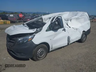 2017 Mercedes-Benz Metris Cargo z VIN WD3PG2EA5H3224490, wystawiony jako IAAI lot #42001238 z przebiegiem 71 869 mil mil oraz . Historia ofert i sprzedaży dostępna na DreamBid. Obrazek 21.