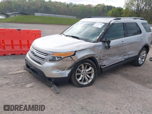 2015 Ford Explorer Limited with VIN 1FM5K7F82FGA99499, listed as a IAAI auction lot 41977756 with 195,622 mi miles and . Bid and sale history available at carsss.com. Image 16.
