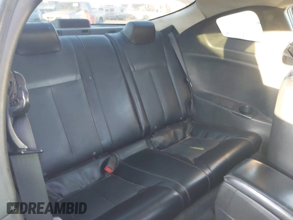 2008 Nissan Altima 3.5 SE with VIN 1N4BL24E98C157298, listed as a IAAI auction lot 42050152 with 175,823 mi miles. Bid and sale history available at carsss.com. Image 8.