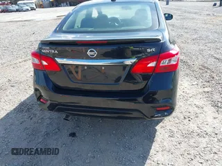 2019 Nissan Sentra SV z VIN 3N1AB7AP4KY339553, wystawiony jako IAAI lot #41932512 z przebiegiem 85 320 mil mil oraz . Historia ofert i sprzedaży dostępna na DreamBid. Obrazek 16.
