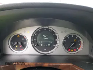 2011 Mercedes-Benz GLK 350 z VIN WDCGG8HB8BF554749, wystawiony jako Copart lot #51547655 z przebiegiem 119 222 mil mil oraz Szkoda całkowita • Salvage title. Historia ofert i sprzedaży dostępna na DreamBid. Obrazek 9.