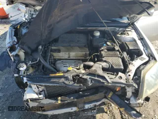 2007 Mitsubishi Galant ES z VIN 4A3AB56F97E017350, wystawiony jako Copart lot #56183415 z przebiegiem Nie podano mil oraz Szkoda całkowita • Salvage title. Historia ofert i sprzedaży dostępna na DreamBid. Obrazek 11.