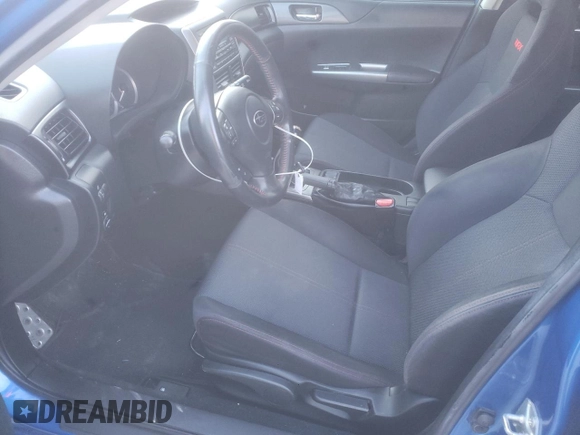 2014 Subaru WRX WRX с VIN JF1GR7E64EG205562, выставлен на аукционе Copart как лот 83375574 с пробегом 62 760 миль миль и Списание • Salvage title. История ставок и продаж доступна на DreamBid. Изображение 7.