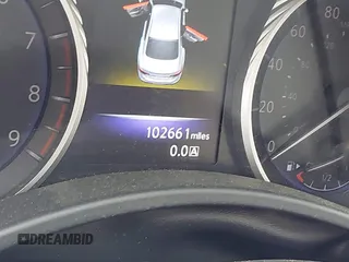 2017 Infiniti Q50 3.0t Premium with VIN JN1EV7AP9HM732825, listed as a IAAI auction lot 41908792 with 102,661 mi miles. Bid and sale history available at carsss.com. Image 15.