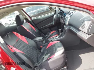 2013 Mazda 6 i Sport with VIN 1YVHZ8BH8D5M04788, listed as a IAAI auction lot 41932156 with 175,988 mi miles. Bid and sale history available at carsss.com. Image 5.