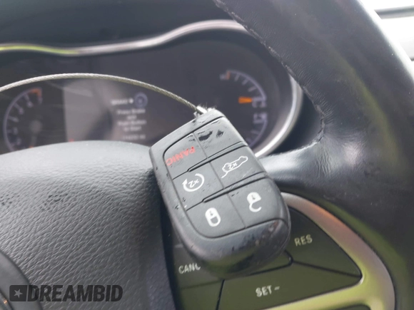 2021 Jeep Grand Cherokee Limited with VIN 1C4RJFBG5MC665126, listed as a IAAI auction lot 42277069 with 114,232 mi miles and . Bid and sale history available at DreamBid. Image 11.