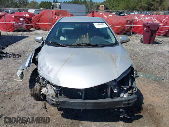 2014 Toyota Corolla L with VIN 2T1BURHE5EC047460, listed as a IAAI auction lot 41903800 with 187,276 mi miles and . Bid and sale history available at DreamBid. Image 13.