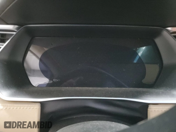 2017 Tesla Model X 90D with VIN 5YJXCDE29HF035544, listed as a Copart auction lot 45111265 with Not Provided miles and Clean Title. Bid and sale history available at DreamBid. Image 9.