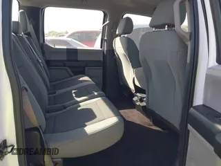 2015 Ford F-150 XLT с VIN 1FTEW1EF0FFA41970, выставлен на аукционе IAAI как лот 42849214 с пробегом 56 536 миль миль и . История ставок и продаж доступна на DreamBid. Изображение 8.