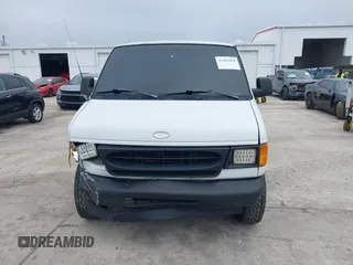 2002 Ford Econoline Cargo with VIN 1FTSS34L62HA53783, listed as a IAAI auction lot 41403058 with 306,576 mi miles and . Bid and sale history available at DreamBid. Image 12.