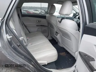 2015 Toyota Venza XLE z VIN 4T3ZK3BB8FU071131, wystawiony jako IAAI lot #41186719 z przebiegiem 131 807 mil mil oraz . Historia ofert i sprzedaży dostępna na DreamBid. Obrazek 8.