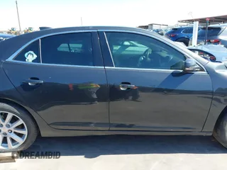 2015 Chevrolet Malibu LT with VIN 1G11D5SL0FF121638, listed as a IAAI auction lot 41942357 with 174,361 mi miles and . Bid and sale history available at DreamBid. Image 14.