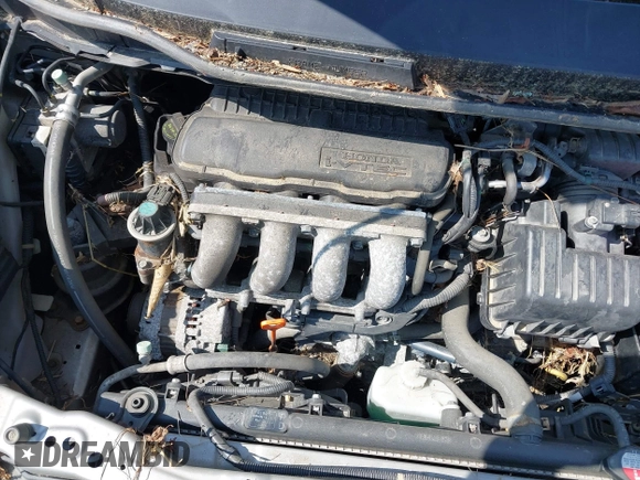 2012 Honda Fit Sport с VIN JHMGE8H53CC004656, выставлен на аукционе IAAI как лот 42484472 с пробегом Не указан миль и . История ставок и продаж доступна на DreamBid. Изображение 10.