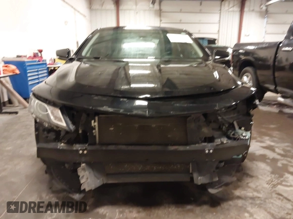 2017 Chevrolet Impala LT with VIN 2G1105S30H9179966, listed as a IAAI auction lot 41921672 with 75,860 mi miles and . Bid and sale history available at DreamBid. Image 13.