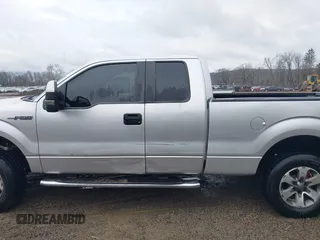 2014 Ford F-150 XL with VIN 1FTEX1EM7EFB45866, listed as a IAAI auction lot 41514448 with 114,722 mi miles and . Bid and sale history available at DreamBid. Image 15.
