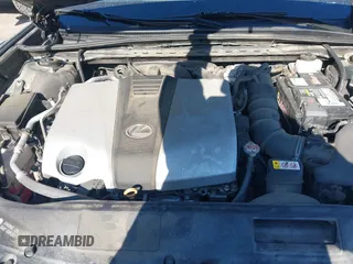 2019 Lexus ES 350 with VIN 58ABZ1B18KU016098, listed as a IAAI auction lot 41957596 with 49,995 mi miles and . Bid and sale history available at DreamBid. Image 10.
