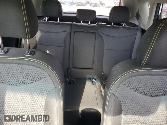 2016 Kia Soul + with VIN KNDJP3A53G7320989, listed as a Copart auction lot 54630855 with 130,438 mi miles and Clean Title. Bid and sale history available at carsss.com. Image 10.