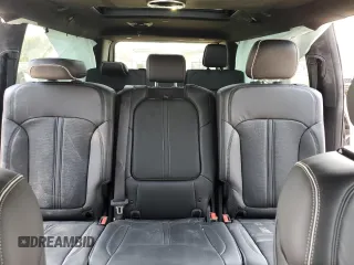 2024 Jeep Grand Wagoneer Series II z VIN 1C4SJSFP7RS103472, wystawiony jako Copart lot #70986124 z przebiegiem 2 799 mil mil oraz Szkoda całkowita • Salvage title. Historia ofert i sprzedaży dostępna na DreamBid. Obrazek 10.
