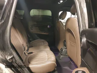 2019 MINI Countryman Cooper S с VIN WMZYT5C59K3G91029, выставлен на аукционе IAAI как лот 42039745 с пробегом 128 365 миль миль и . История ставок и продаж доступна на DreamBid. Изображение 8.