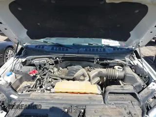 2017 Ford F-150 XL with VIN 1FTEW1EF6HKE43891, listed as a IAAI auction lot 41662152 with 75,950 mi miles. Bid and sale history available at carsss.com. Image 10.