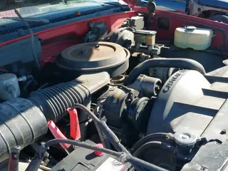 1993 Chevrolet Silverado 1500 with VIN 1GCDC14K5PZ152534, listed as a IAAI auction lot 40918301 with Not provided miles and . Bid and sale history available at DreamBid. Image 18.