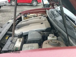 2005 Hyundai Santa Fe GLS с VIN KM8SC13E45U967879, выставлен на аукционе IAAI как лот 41279726 с пробегом 85 309 миль миль и . История ставок и продаж доступна на DreamBid. Изображение 12.