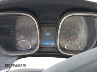 2014 Chevrolet Malibu LS with VIN 1G11B5SL0EF253268, listed as a IAAI auction lot 41994300 with 146,647 mi miles and . Bid and sale history available at DreamBid. Image 7.