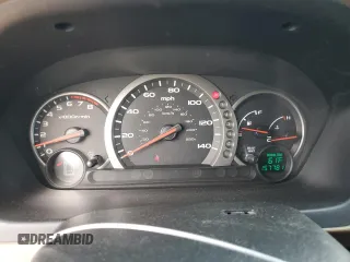 2005 Honda Pilot EX-L z VIN 5FNYF18585B066439, wystawiony jako Copart lot #48514715 z przebiegiem 157 781 mil mil oraz Szkody całkowita. Historia ofert i sprzedaży dostępna na DreamBid. Obrazek 9.