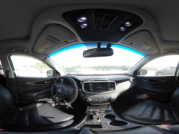 2016 Kia Sorento SX with VIN 5XYPK4A56GG145526, listed as a IAAI auction lot 41947872 with 89,601 mi miles. Bid and sale history available at carsss.com. Image 19.