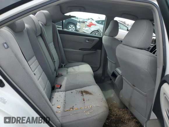 2017 Toyota Camry XLE with VIN 4T1BF1FK5HU624950, listed as a Copart auction lot 50256075 with 90,944 mi miles and Salvage Title. Bid and sale history available at carsss.com. Image 11.